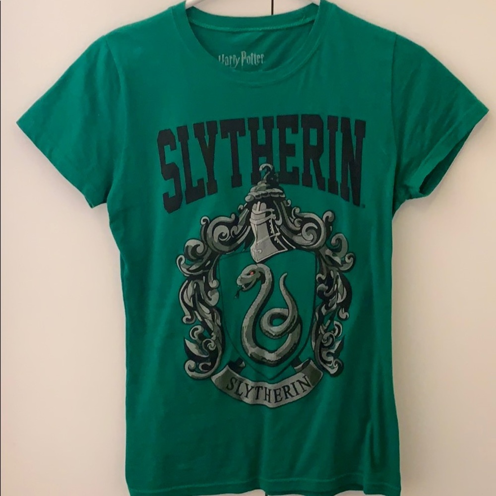 Sytherin
